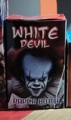 Mega size Adiyal 1/2 kg